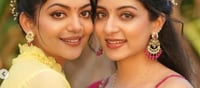 അഹാനയ്ക്ക് 29, ഇഷാനിക്ക് 24; ഇനി അടുത്ത് ആരുടെ വിവാഹം?